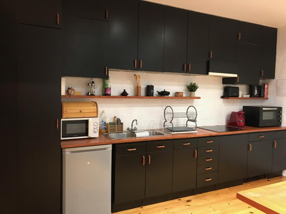 Les Roches Blanches Apartment *