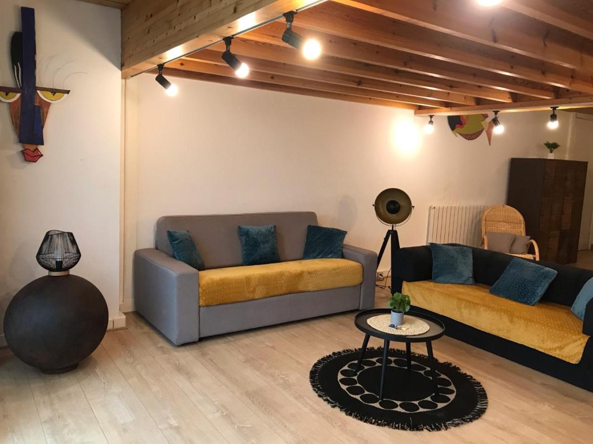 Apartment Les Roches Blanches *