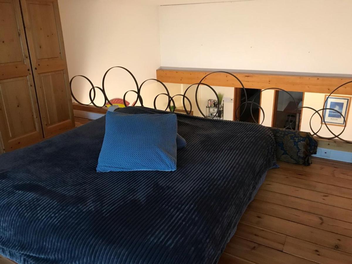 Les Roches Blanches Apartment